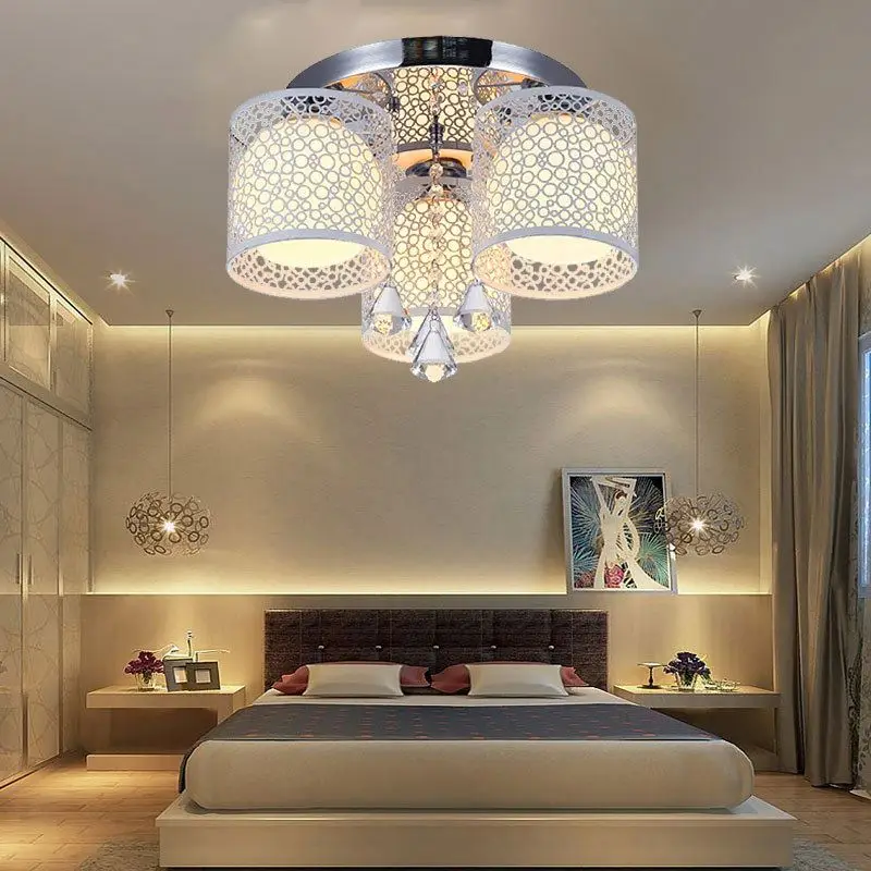 wireless bedroom ceiling light