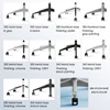 15 for chair parts, accessories