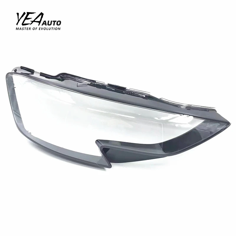 product replacement car headlight glass lampshade cover lens lamp for audi a8 light shade lens cover 2023 2024-30