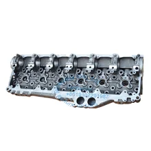 Manufacturer directly supply cylinder head 23531254 for diesel detroit S60 engine