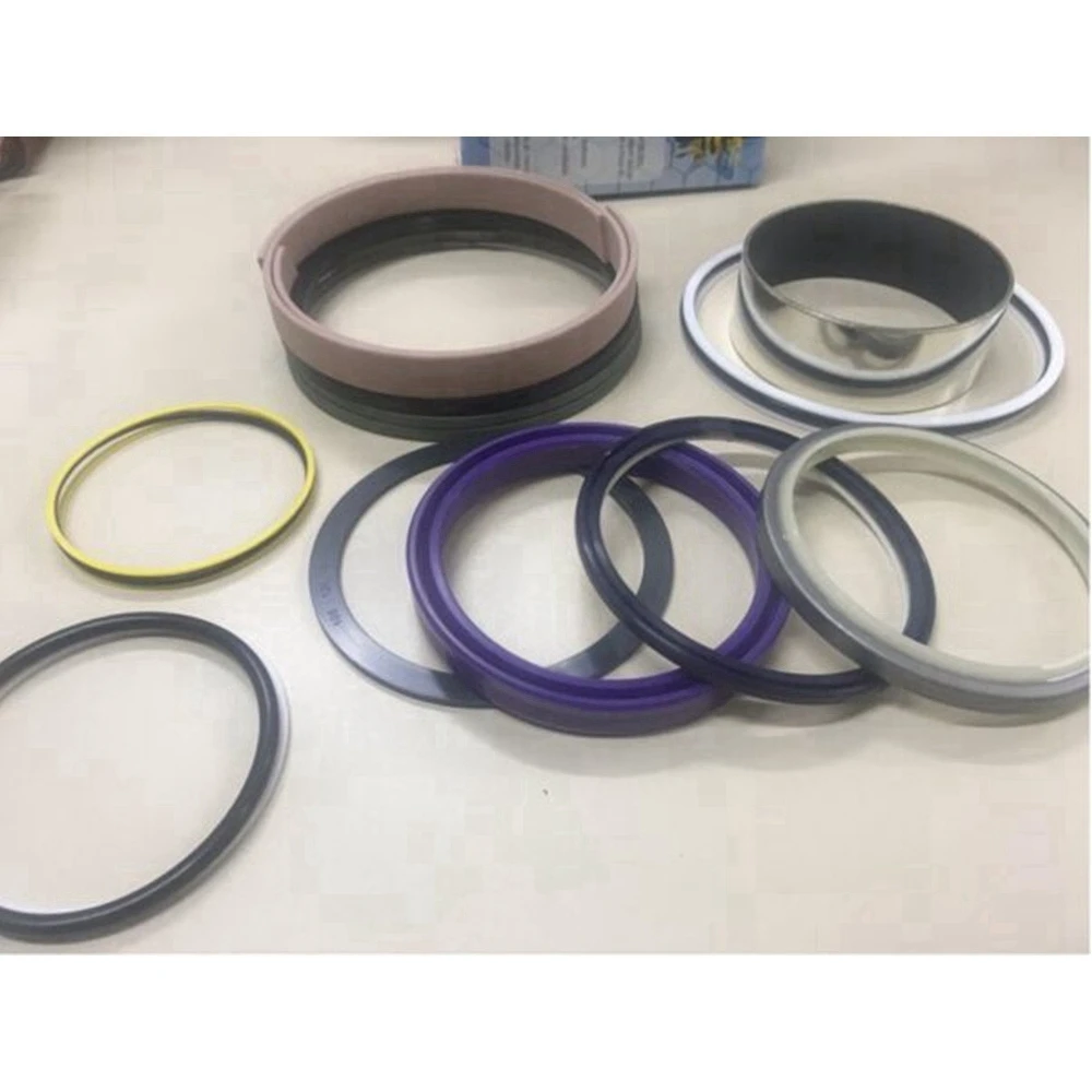 IZUMI for Volvo EC330B EC360B Cylinder Seal Kit 14512955 Aftermarket Engine Parts