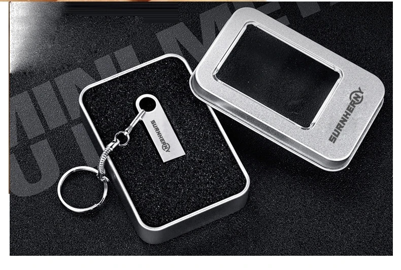 2021 New custom logo usb 2.0/3.0 16GB 32Gb 64 GB 128GB mini usb stick pendrive usb flash dive - ANKUX.COM