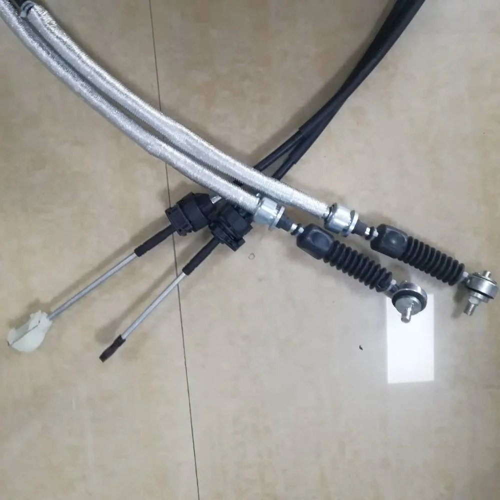 卸売自動車部品 トランスミッションコントロールケーブル 33820-26323