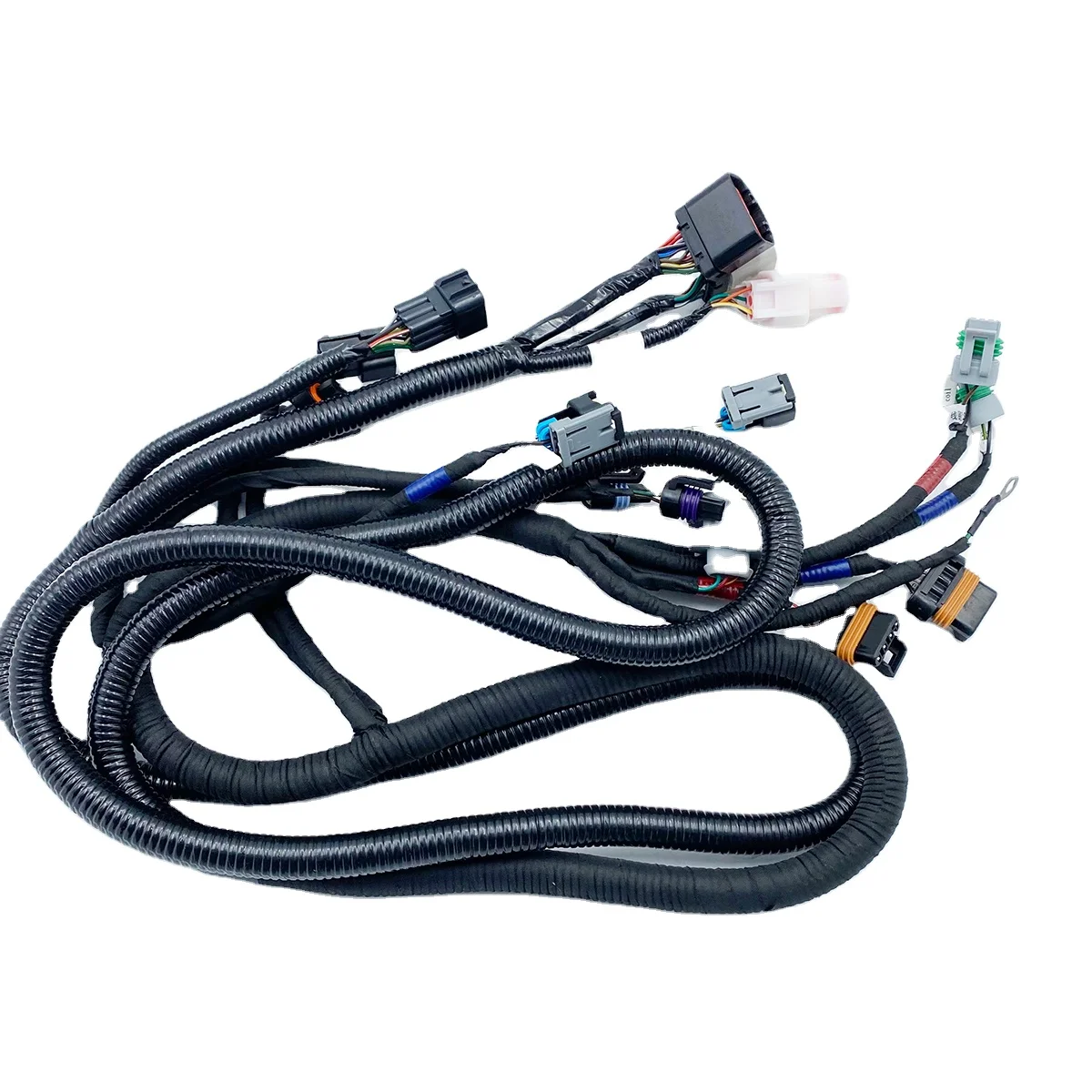 New OEM Durable Wire Harness Cable EFI for Fits ODES 800CC