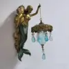 Lampada a sirena 10*9*19 cm
