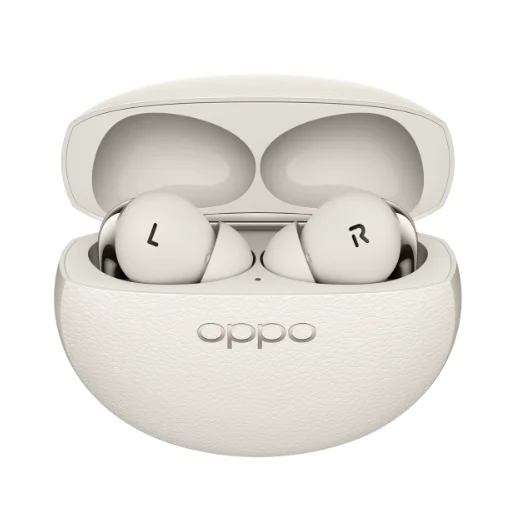 OPPO Enco X3 プレミアムイヤフォン｜30ms遅延・IPX4防水・ANC搭載