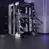 938K-A (máquina con brazo/pila de pesas de 180 kg)