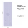 Huanman-lilac purple