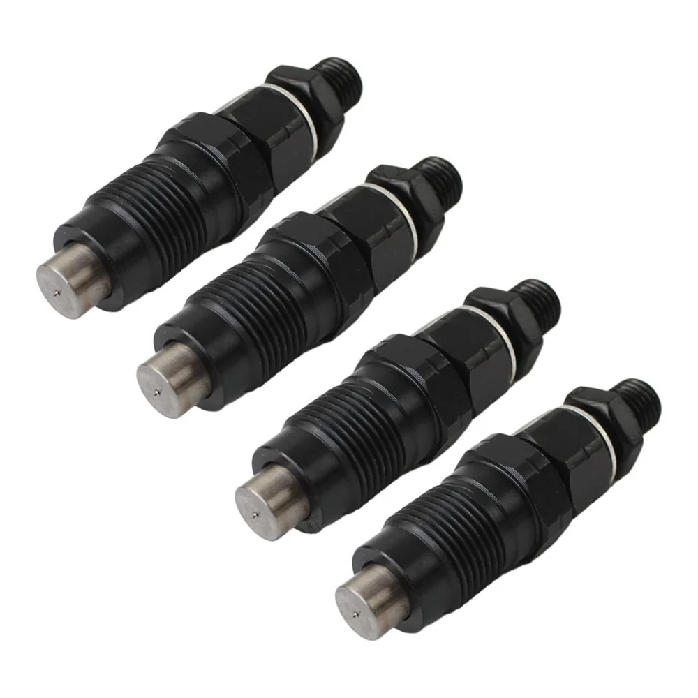 4PCS Fuel Injector PN4013H50 WL0213H50 for Mazda Engine PN WLT WLNA Bongo 1200 3