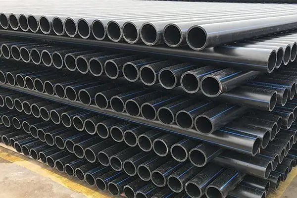 Китайская фабрика поставляющая пластмассовый материал не переработанный высокоструйный полиэтиленовый цветной мастер-пакет/черная