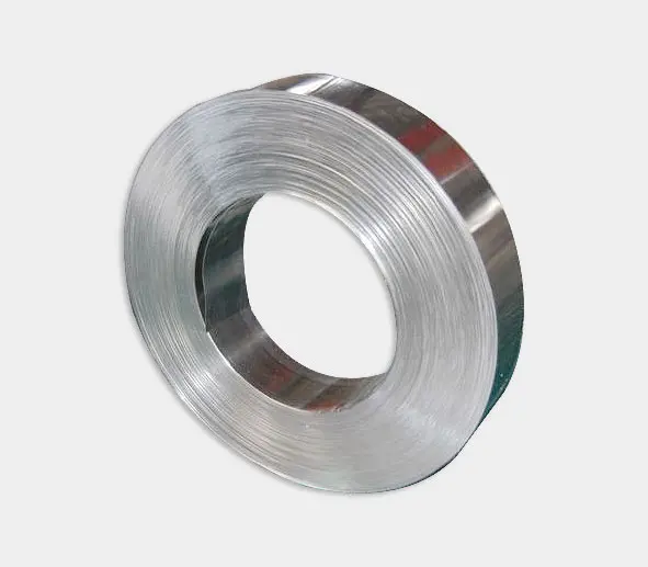 Cold Rolled Steel Plate 304 201 316L 301 410 309S 310S  stainless steel strip in coil price