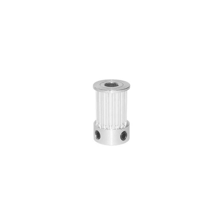 HTD3M Timing Pulleys 12T 12 Tooth 3M Pulleys Bore Size 4mm 5mm 6mm 6.35mm for 10mm 15mm Belt