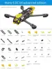 Cadre Mario 5 DC [O4PRO Advanced Edition]r