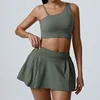 Bra Set+Green