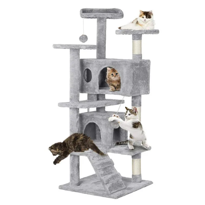 cat trees ebay