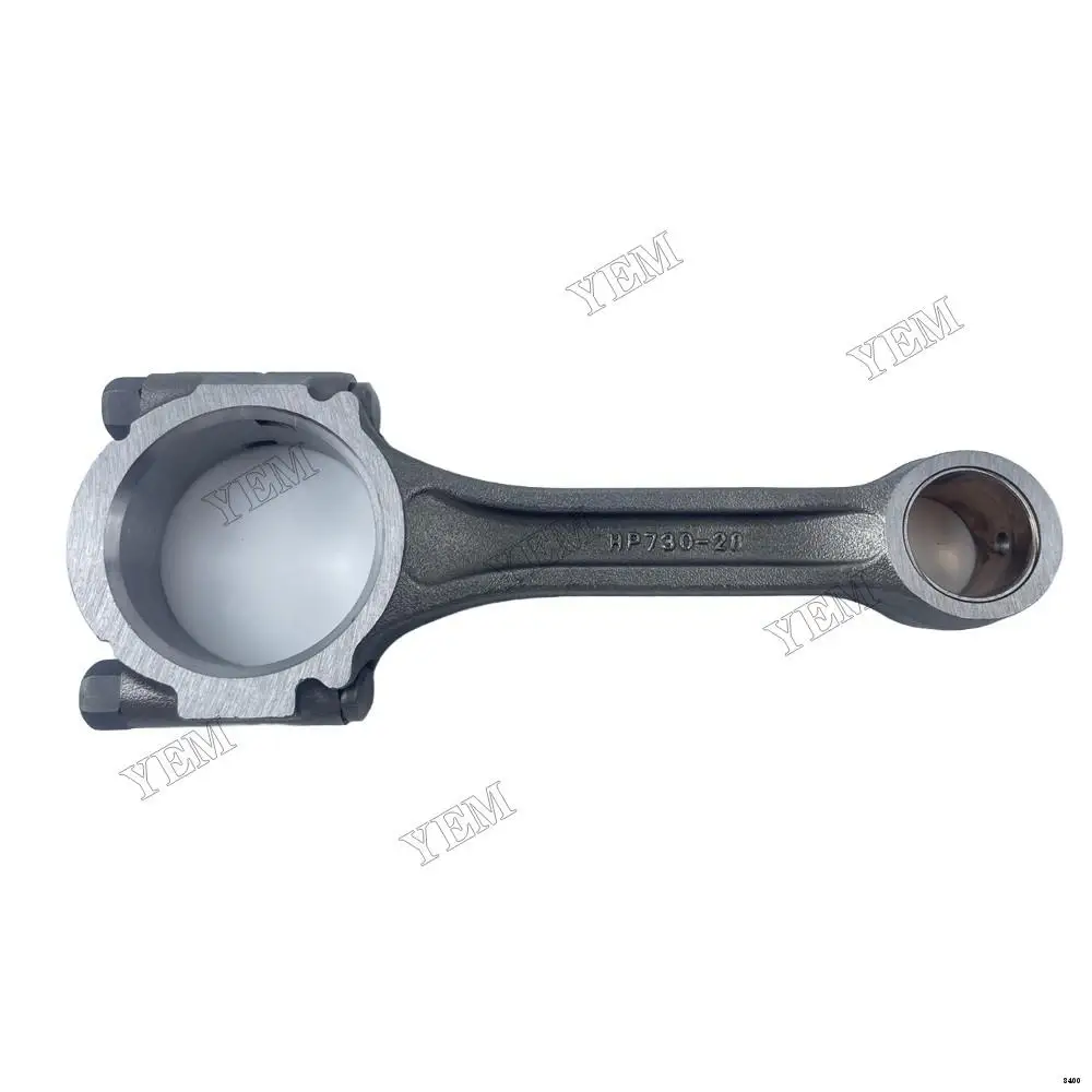 Taiwan Brand New Aftermarket Connecting Rod Kit For Perkins 404D-22
