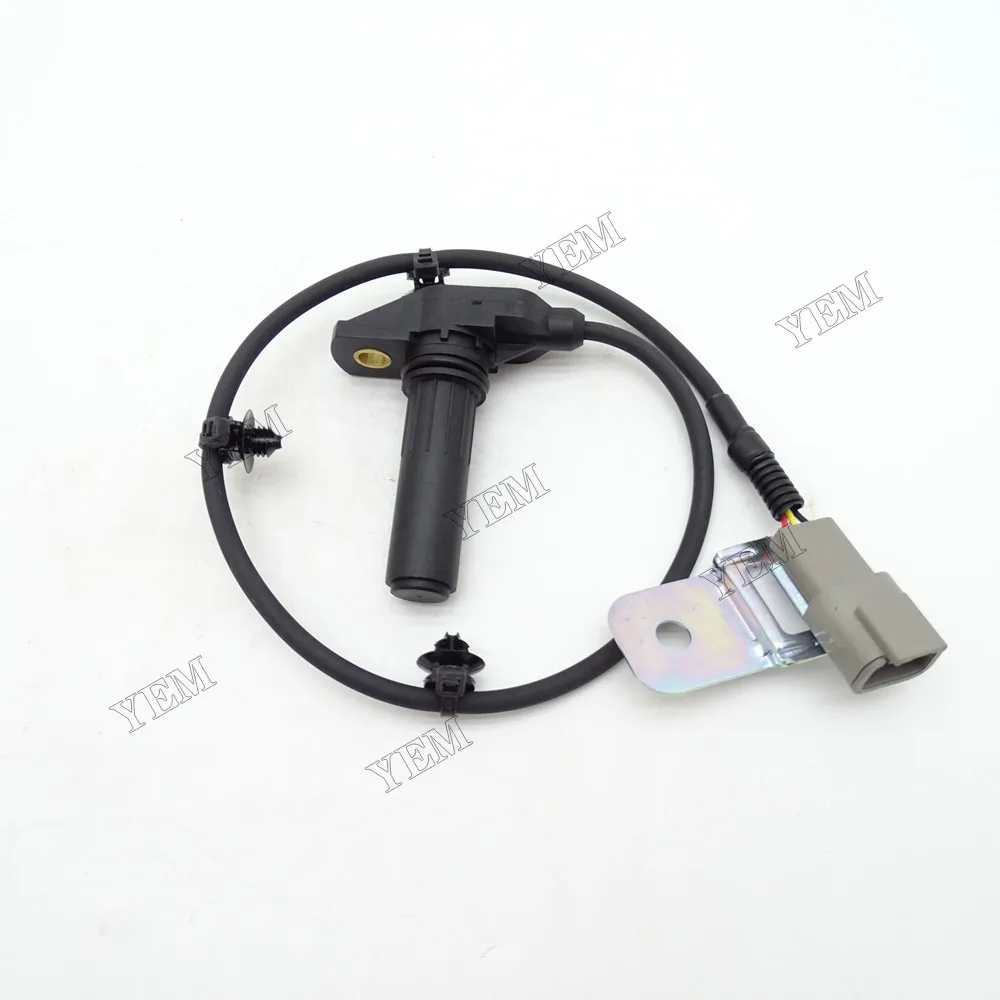 For Jcb JS200 JS230 32009650 320-09650 Revolution Sensor Aftermarket Engine Parts 4