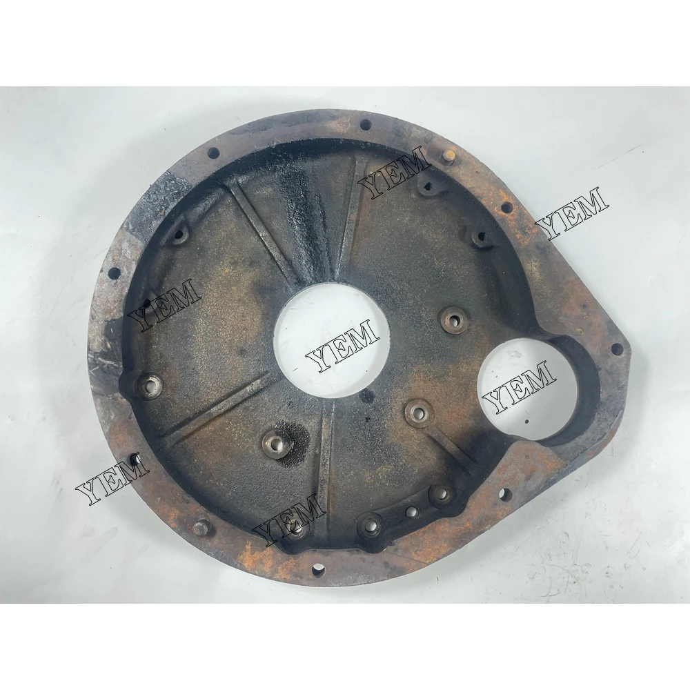 For Isuzu 4FB1 Flywheel Housing Repair Kit 2