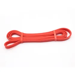 Резиновые ленты для занятий йогой, нескользящая устойчивая лента