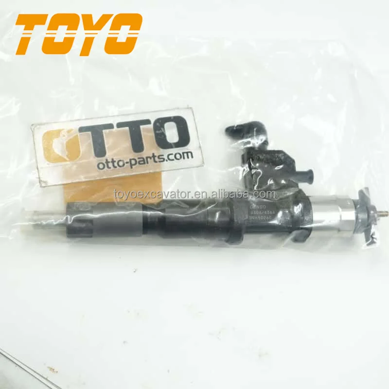 095000-6300 095000-6303 1-15300436-3 6WG1 6WG1T Diesel Injector