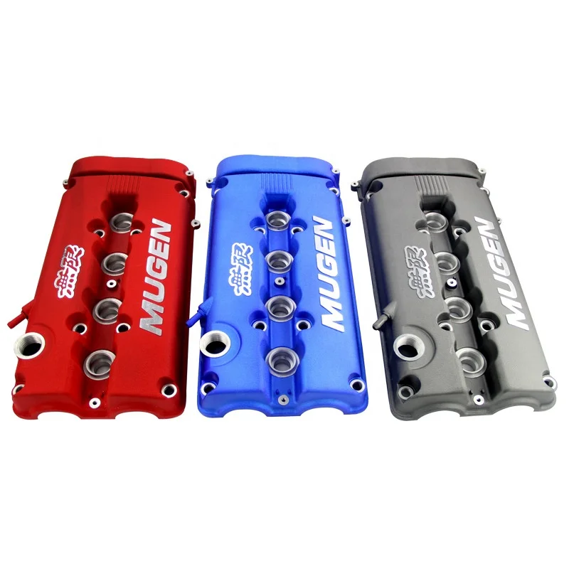 Valve Cover Gasket Set For Honda Civic Integra GSR Type-R B16 B17A B18C VTEC