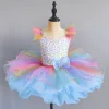 Candy-colorful