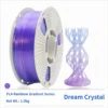 Cristal de ensueño