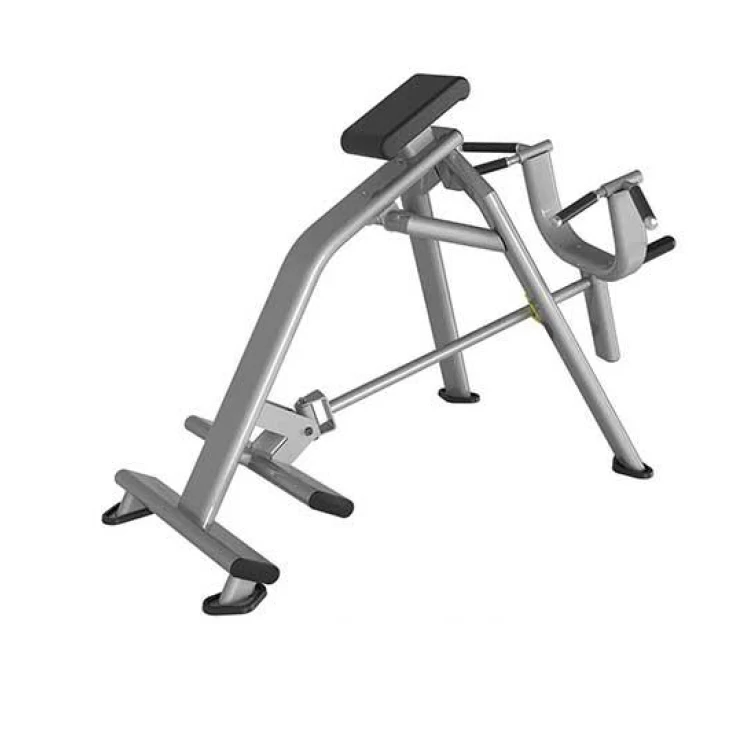 Tバーローイングマシン ジムの必須機器その他の屋内スポーツ製品スタンディングローイングT