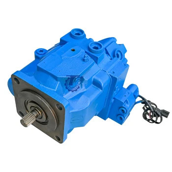 AP2D36 Electric Hydraulic Gear Pump Hydraulic Pump Assembly For Yanmar VIO75 VIO75-B Excavator For Retail