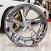 Polished+Brushed