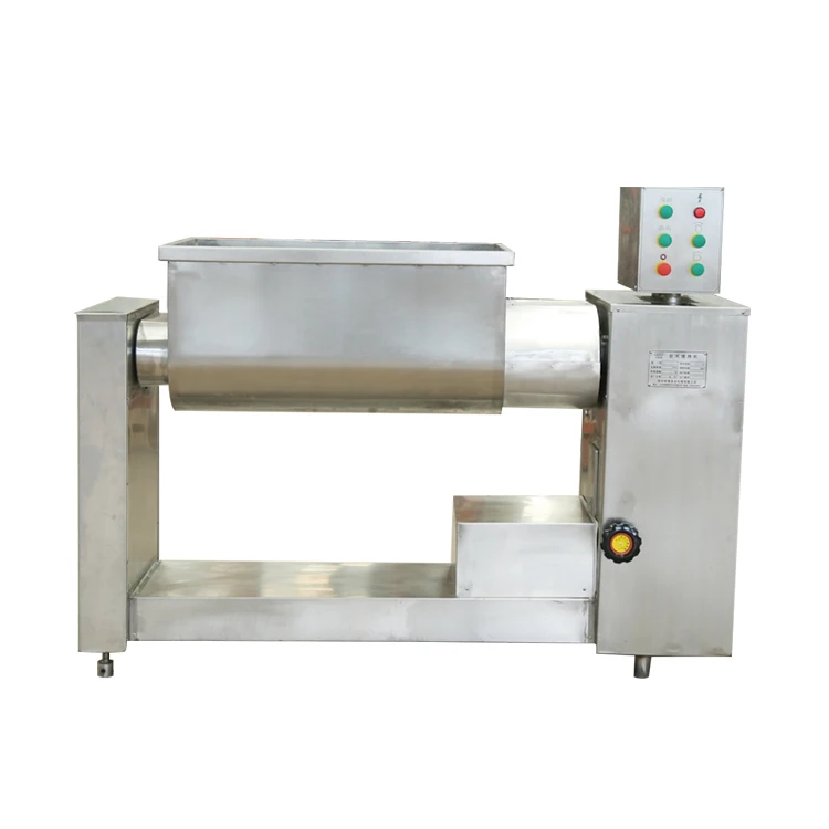 Sausage Used Meat Mixing Machine Vegetables Meat Pie Blender Mince Meat Mixer