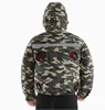 Camouflage