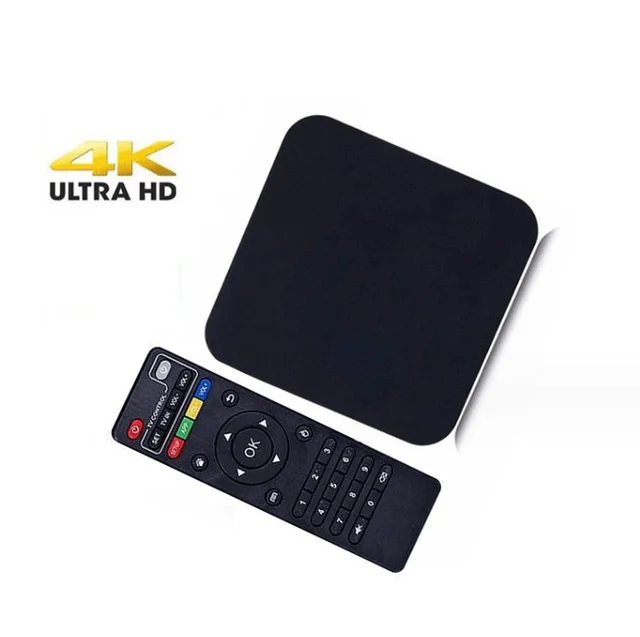 Subscription 12 m M3U 4K for Android TV Box IP TV Smarters IPTV subscription