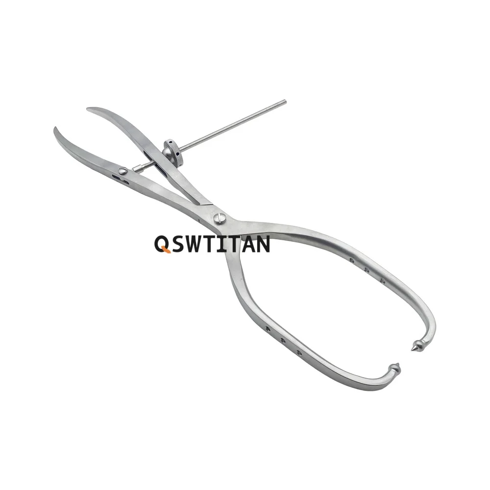 Pelvis reduction forceps