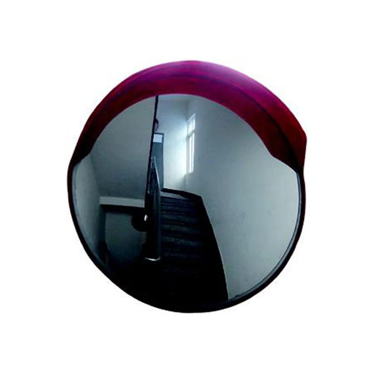 CM060 горячая Распродажа 200 мм 300 400 800 индивидуальное акриловое круглое тонкое толстое безопасное небьющееся вогнутое выпуклое