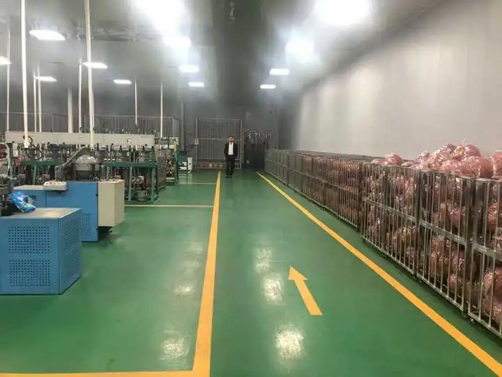 Nanchang Speed Sporting Goods Co., Ltd.