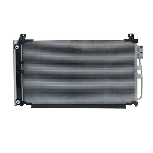 Car Air Conditioning AC Condenser For INFINITI Q50 2016 2017 2018 92100-6HC0A 921006HC0A IN3030169
