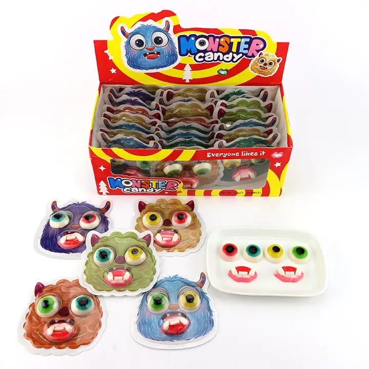 monster candy