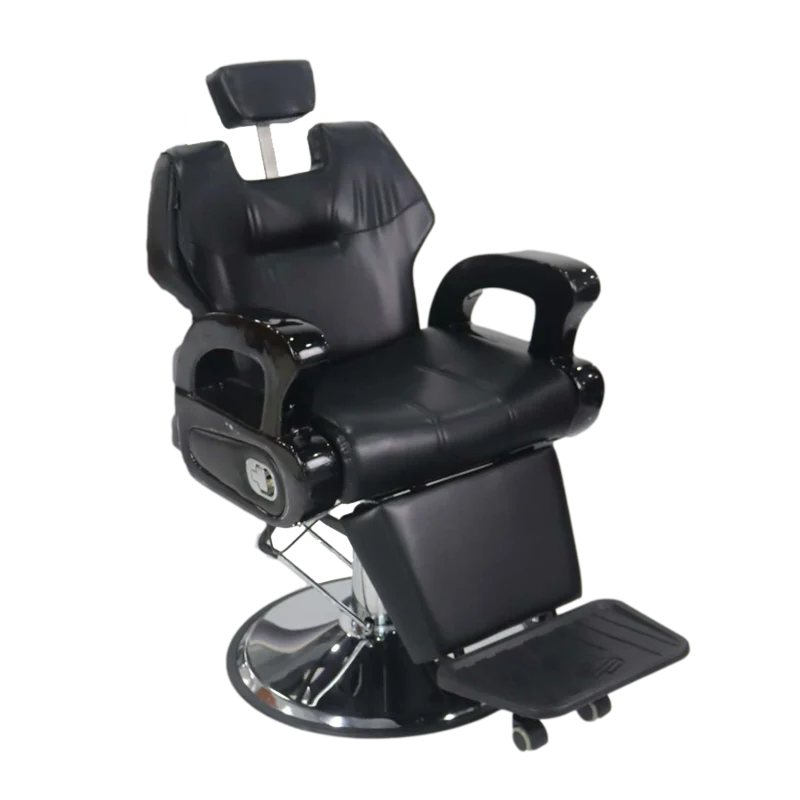 Modern Advanced Hot Popular Luxury Hydraulic Comfortable Black Second