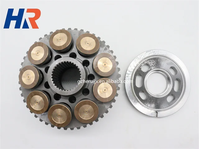 Original Excavator ZX450 Hydraulic Parts - Reliable Performance