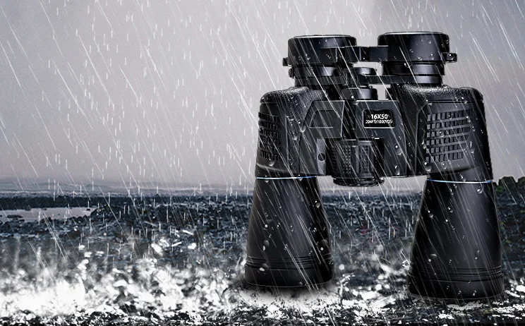 Outdoor Binoculars High Power Night Vision details