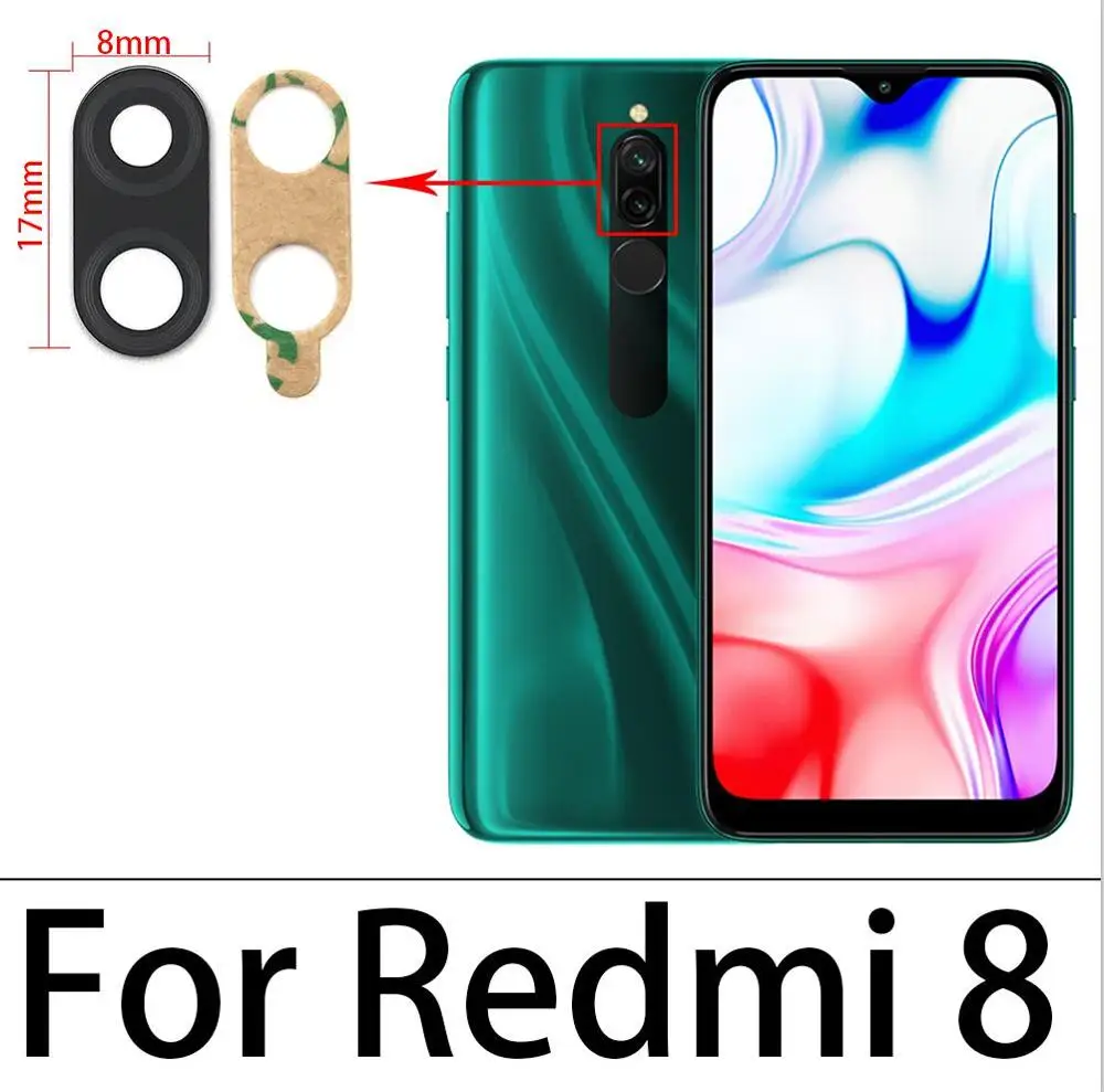 XIAOMI & Redmi REDMI 8