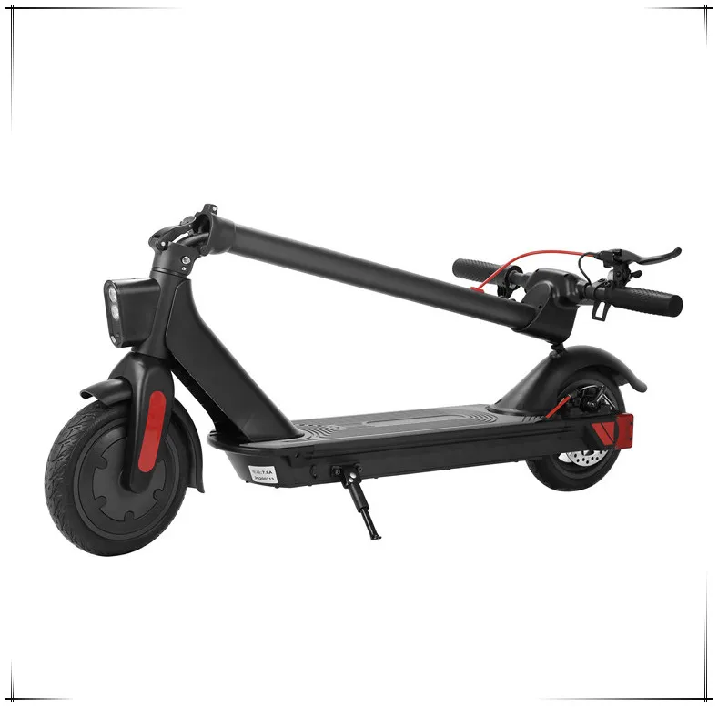 Trottinette Electrique Rideway / Electric Scooter Battery 72v ...