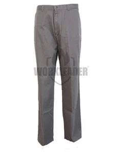 Wholesale Unisex Cargo Pants Casual Work Pants Comfortable Soft Polyester Quick Dry Trousers Workwear