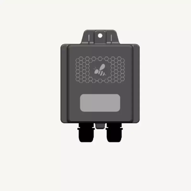 Honey Bee Beehive PV Module Optimization & Monitoring & Shutdown Devices Beehive Optimizer