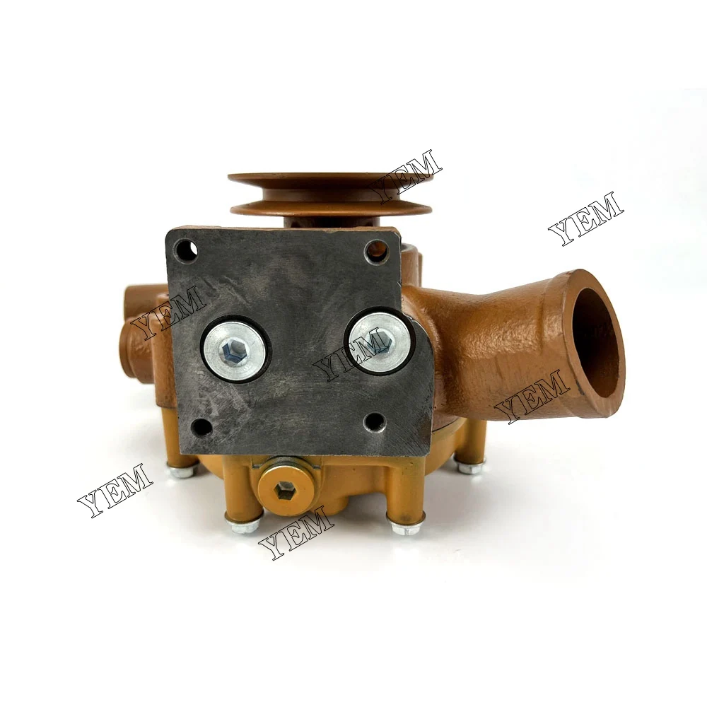 Excavator 3116 4W0249 Water Pump for Caterpillar Industrial Engine Parts 2