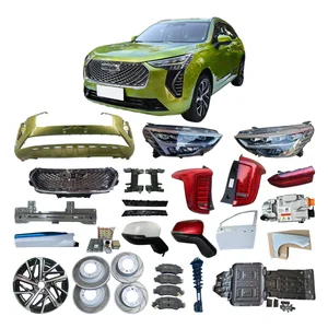 High Quality Haval Jolion Parts Chinese Automotive Spare Parts GWM Haval Jolion Body Kits