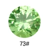 #73-2 zaffiro verde canarino