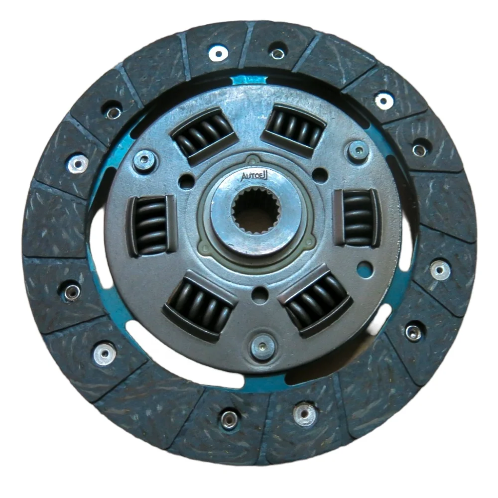 OEM 263120 Clutch Disc For Renault 5 10 12 15 Alpine 110 7700521738 7700528770 7700589025 7701033217 30005Z 7700577364