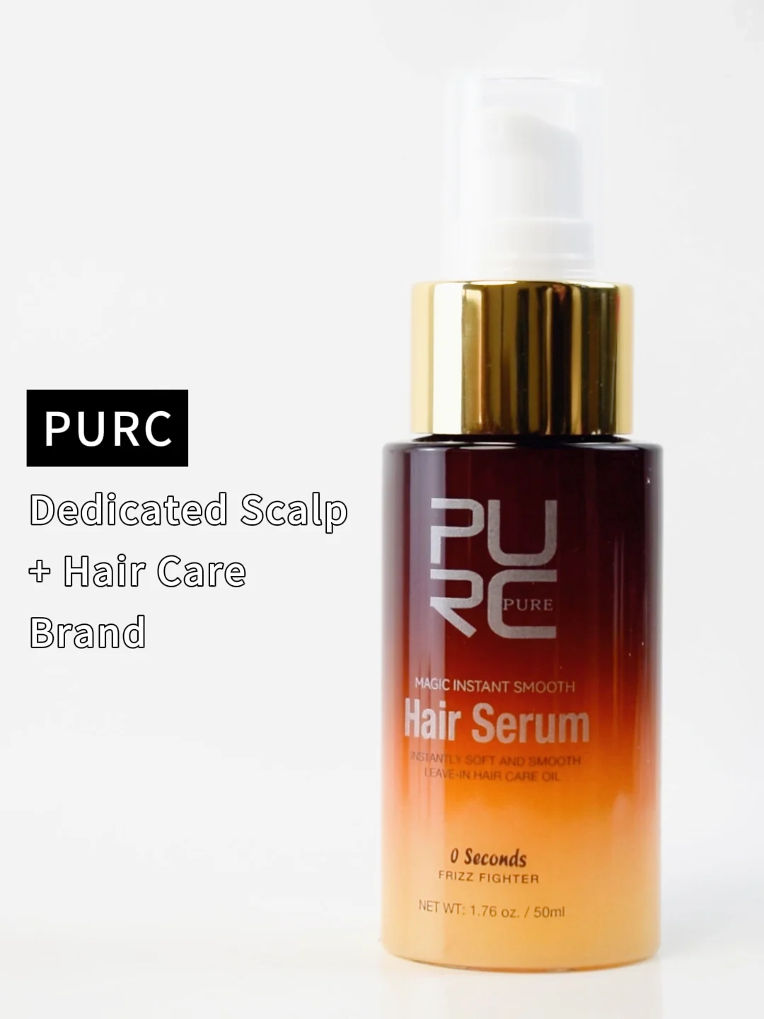 Magic Antifrizz Smooth Hair Serum Detangling Serum Oil For Black